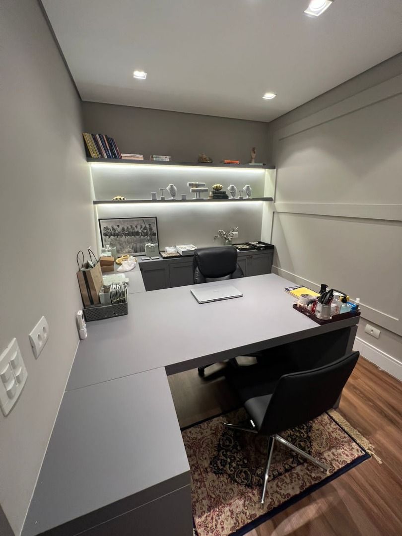 Imagens do imóveis apartamento à venda em jardim elite, piracicaba 3 quartos 240m²