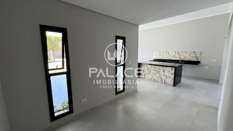 Imagens do imóveis casa em condomínio à venda em água branca, piracicaba 3 quartos 123m²