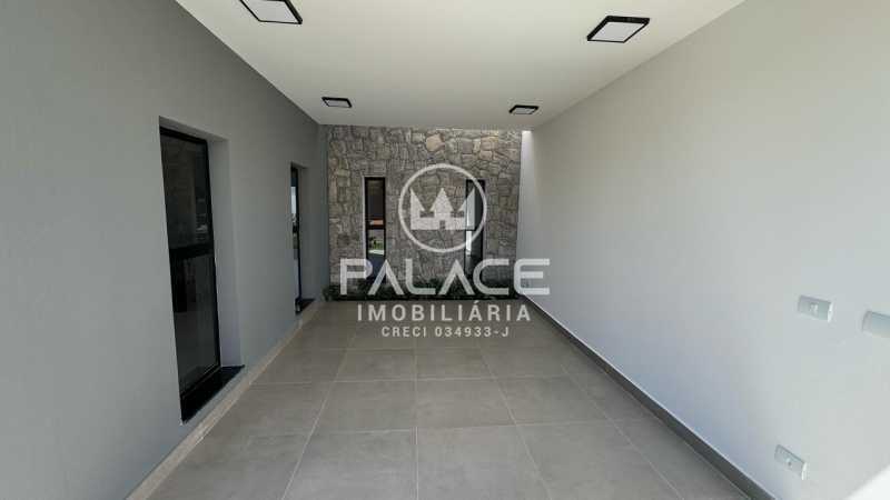 Imagens do imóveis casa em condomínio à venda em água branca, piracicaba 3 quartos 123m²