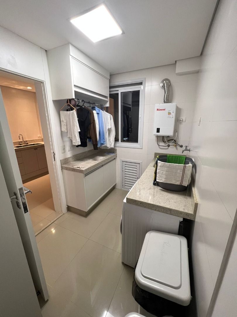 Imagens do imóveis apartamento à venda em jardim elite, piracicaba 3 quartos 240m²