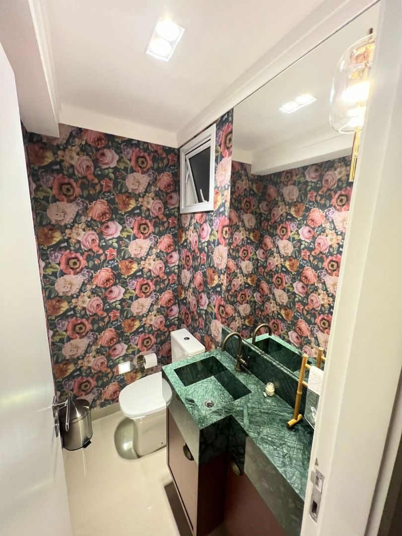 Imagens do imóveis apartamento à venda em jardim elite, piracicaba 3 quartos 240m²