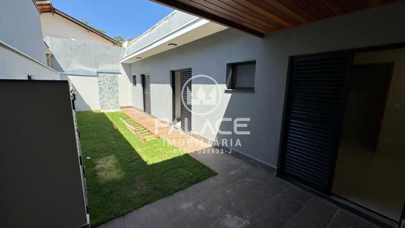 Imagens do imóveis casa em condomínio à venda em água branca, piracicaba 3 quartos 123m²