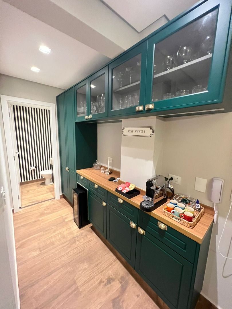 Imagens do imóveis apartamento à venda em jardim elite, piracicaba 3 quartos 240m²