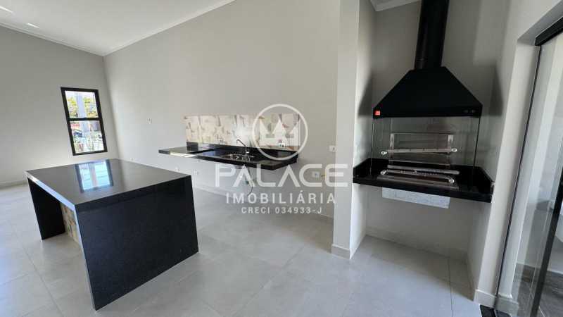 Imagens do imóveis casa em condomínio à venda em água branca, piracicaba 3 quartos 123m²