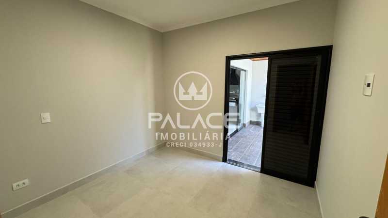 Imagens do imóveis casa em condomínio à venda em água branca, piracicaba 3 quartos 123m²