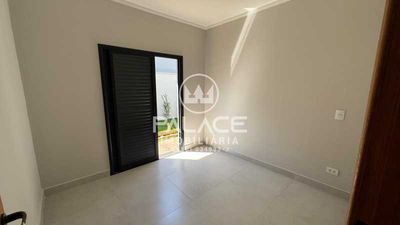 Imagens do imóveis casa em condomínio à venda em água branca, piracicaba 3 quartos 123m²