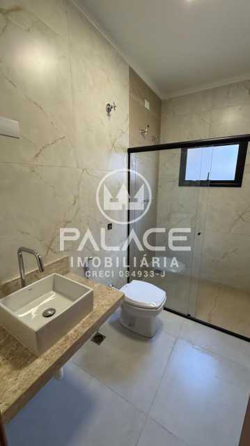 Imagens do imóveis casa em condomínio à venda em água branca, piracicaba 3 quartos 123m²