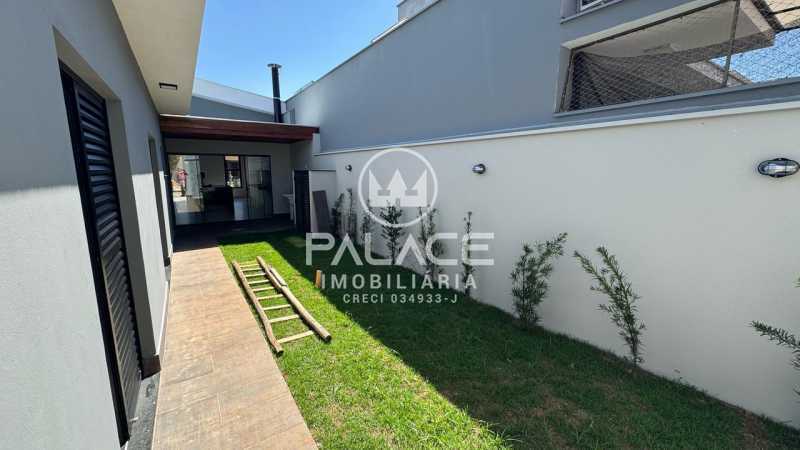 Imagens do imóveis casa em condomínio à venda em água branca, piracicaba 3 quartos 123m²