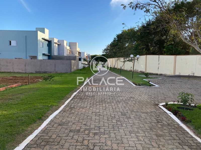 Imagens do imóveis casa em condomínio à venda em água branca, piracicaba 3 quartos 123m²