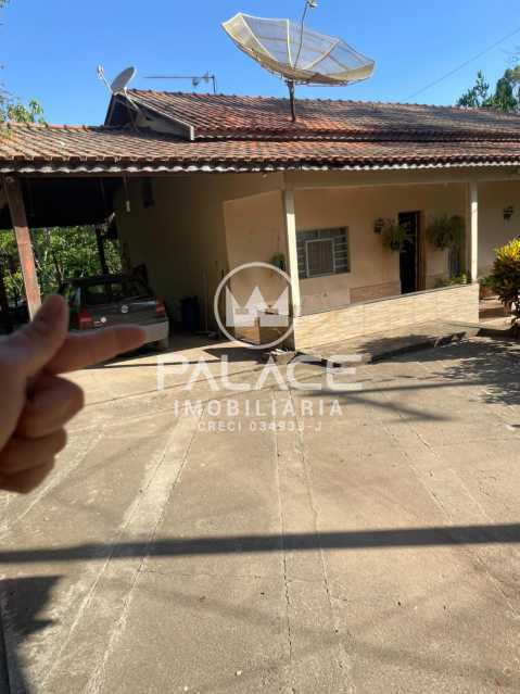 Imagens do imóveis sítio à venda em área rural, tietê 33500m²