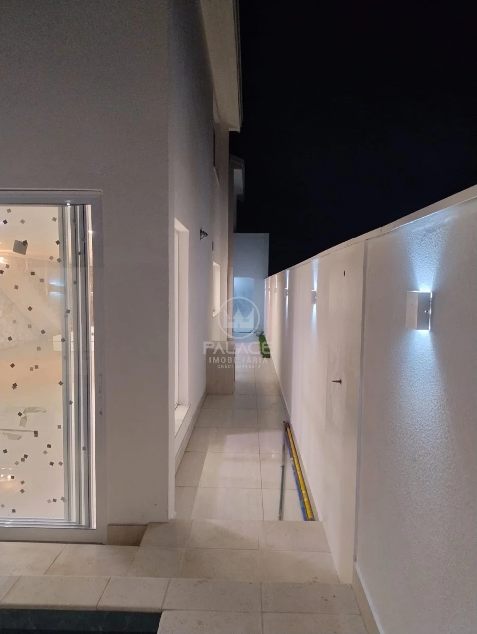 Casa Em Condomínio À Venda Residencial Agape Piracicaba