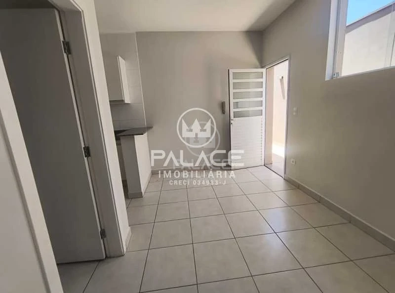 Apartamento Para Alugar Vila Monteiro Piracicaba