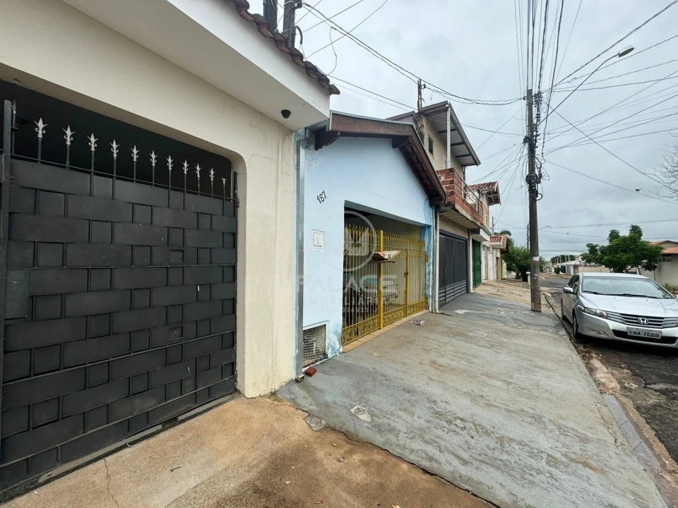 Casa À Venda Loteamento São Francisco Piracicaba
