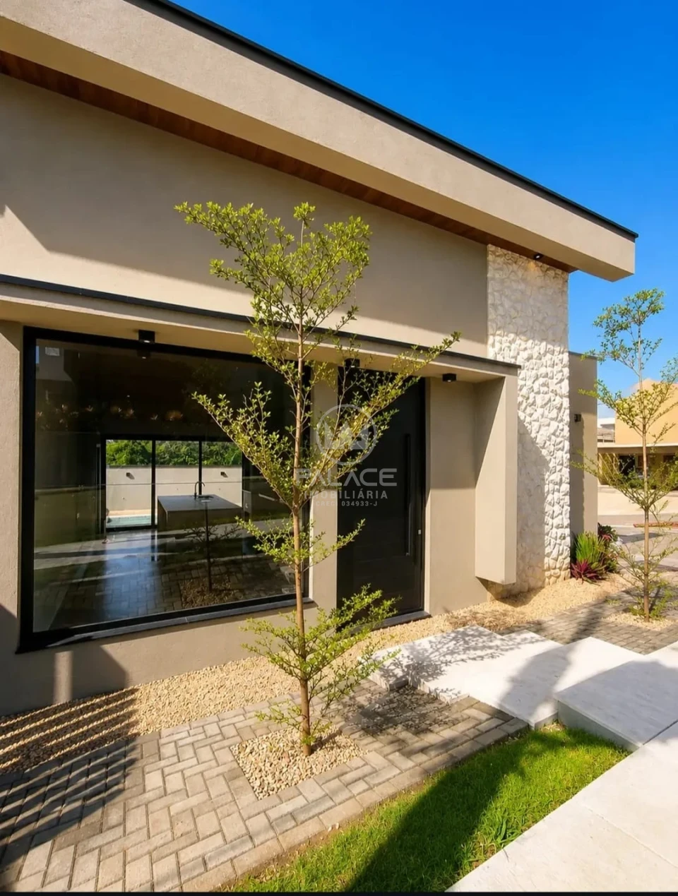 Casa Em Condomínio À Venda Condomínio Soleil Piracicaba Piracicaba
