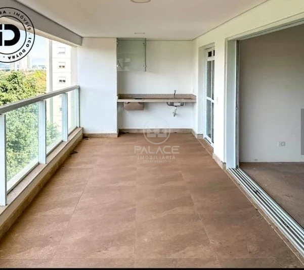 Apartamento, 1 quarto, 140 m² - Foto 6
