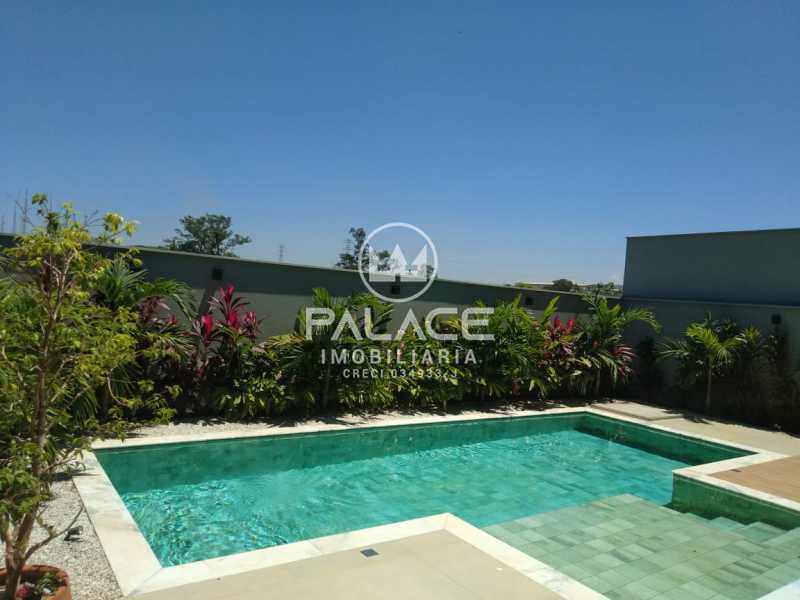 Imagens do imóveis casa em condomínio à venda em santa rosa, piracicaba 4 quartos 250m²