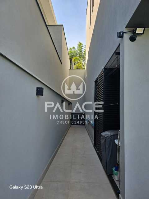 Imagens do imóveis casa em condomínio à venda em santa rosa, piracicaba 4 quartos 250m²