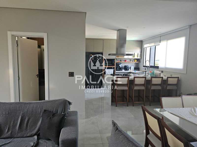 Imagens do imóveis casa em condomínio à venda em santa rosa, piracicaba 4 quartos 250m²