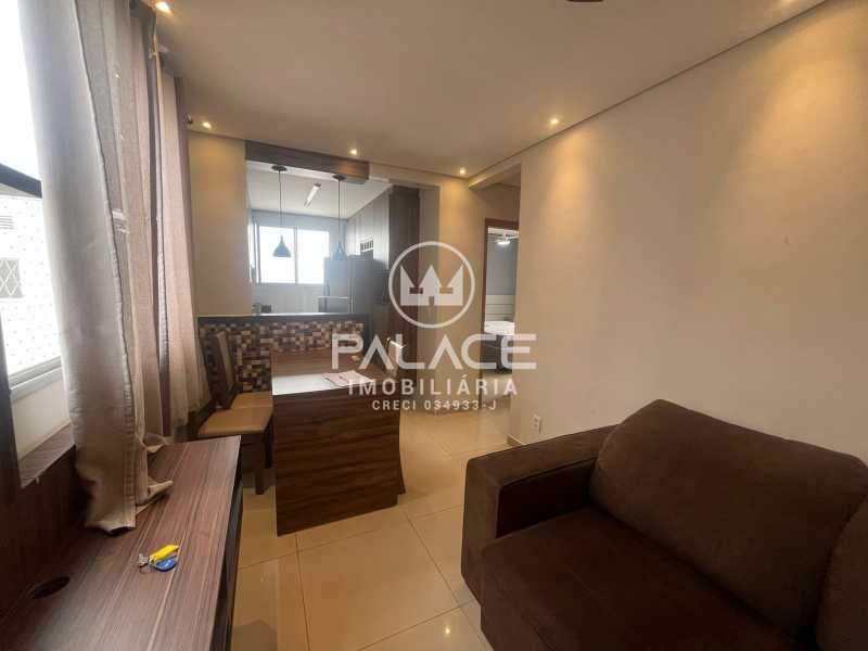 Imagens do imóveis apartamento para alugar em piracicamirim, piracicaba 2 quartos 47m²