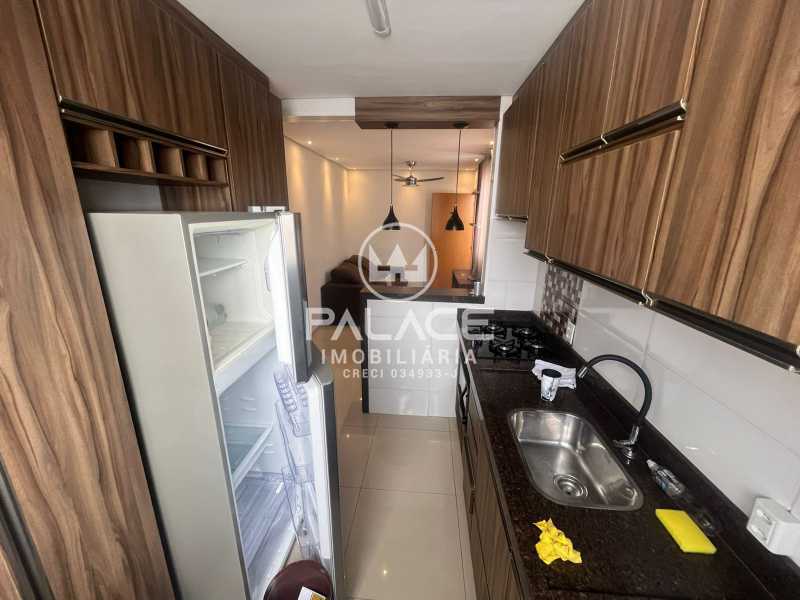 Imagens do imóveis apartamento para alugar em piracicamirim, piracicaba 2 quartos 47m²