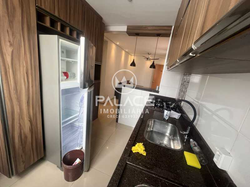 Imagens do imóveis apartamento para alugar em piracicamirim, piracicaba 2 quartos 47m²