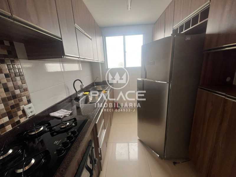 Imagens do imóveis apartamento para alugar em piracicamirim, piracicaba 2 quartos 47m²