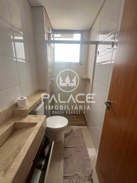 Imagens do imóveis apartamento para alugar em piracicamirim, piracicaba 2 quartos 47m²
