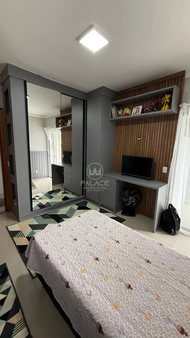 Casa À Venda Pompéia Piracicaba