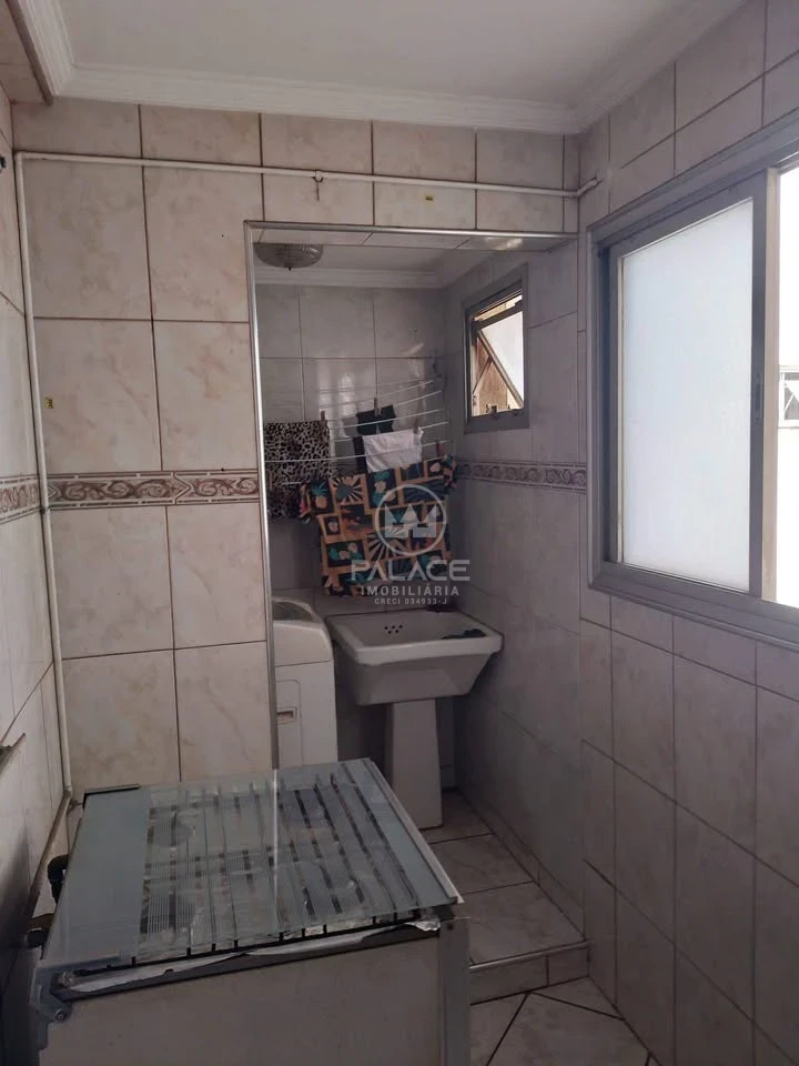 Apartamento À Venda Edifício Céu Azul Piracicaba