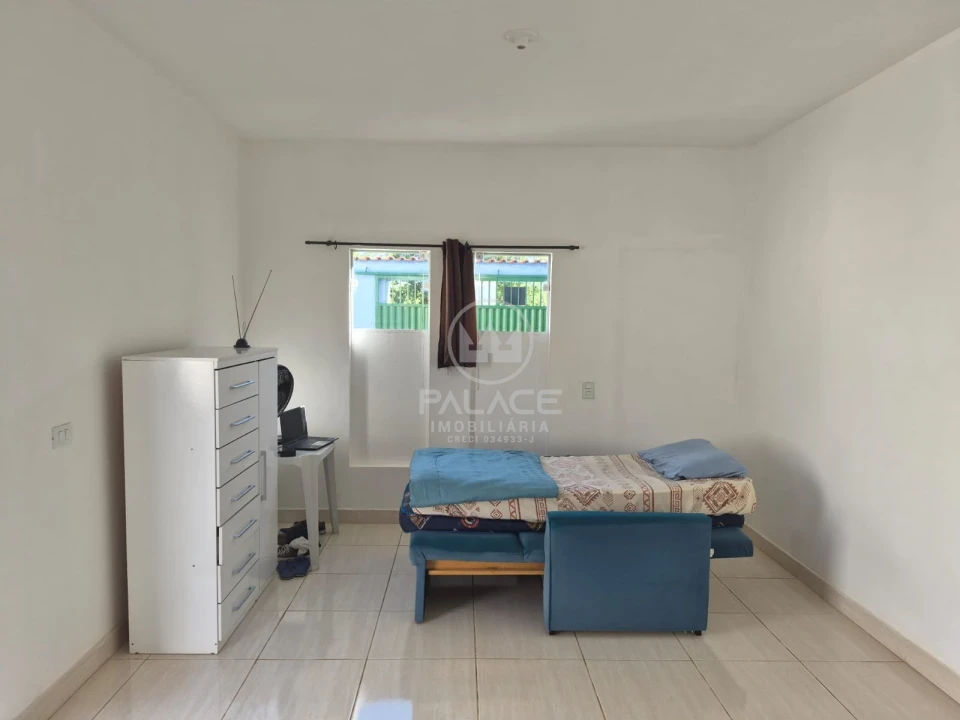 Casa À Venda Água Branca Piracicaba