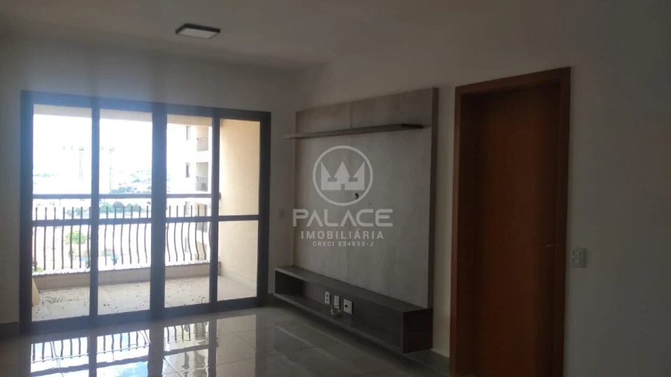 Apartamento Para Alugar Terraço Paulista Piracicaba