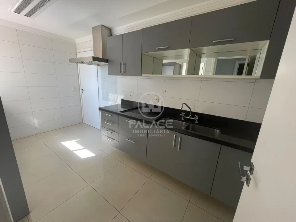 Apartamento À Venda Nova América Piracicaba