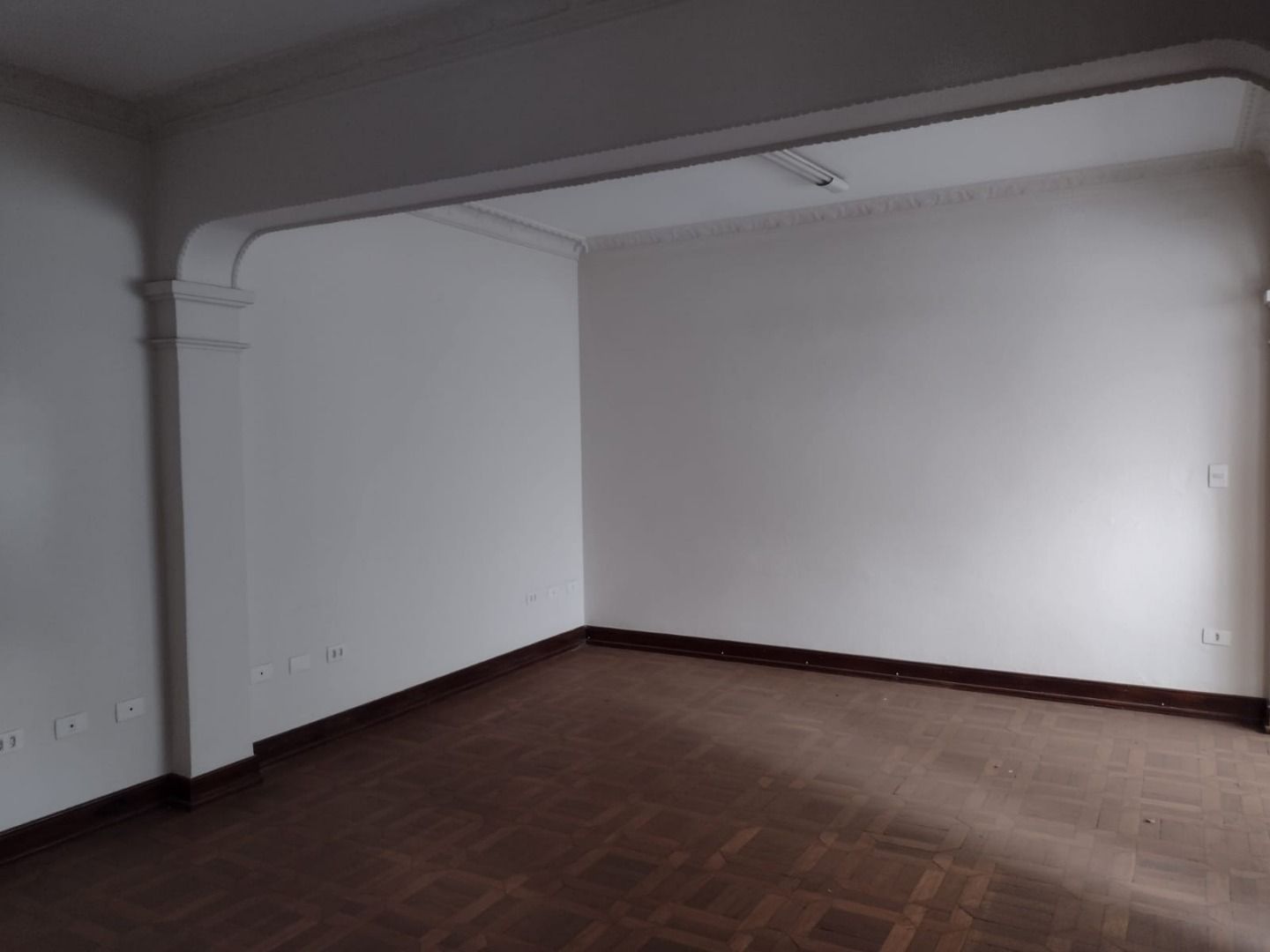 Imagens do imóveis casa para alugar em centro, piracicaba 3 quartos 217m²