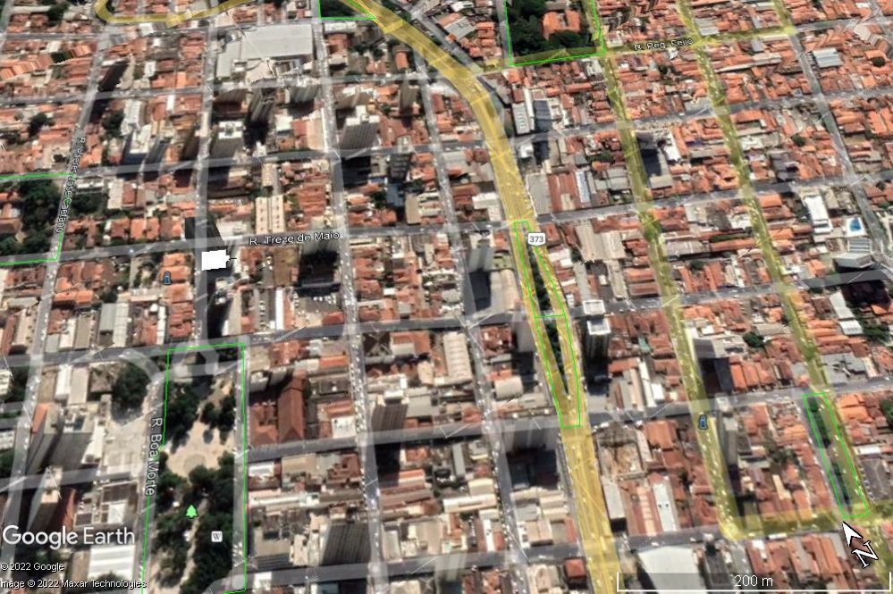 Imagens do imóveis outros à venda em centro, piracicaba 1034m²