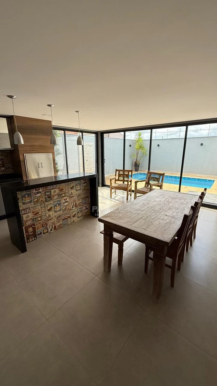 Casa À Venda Pompéia Piracicaba