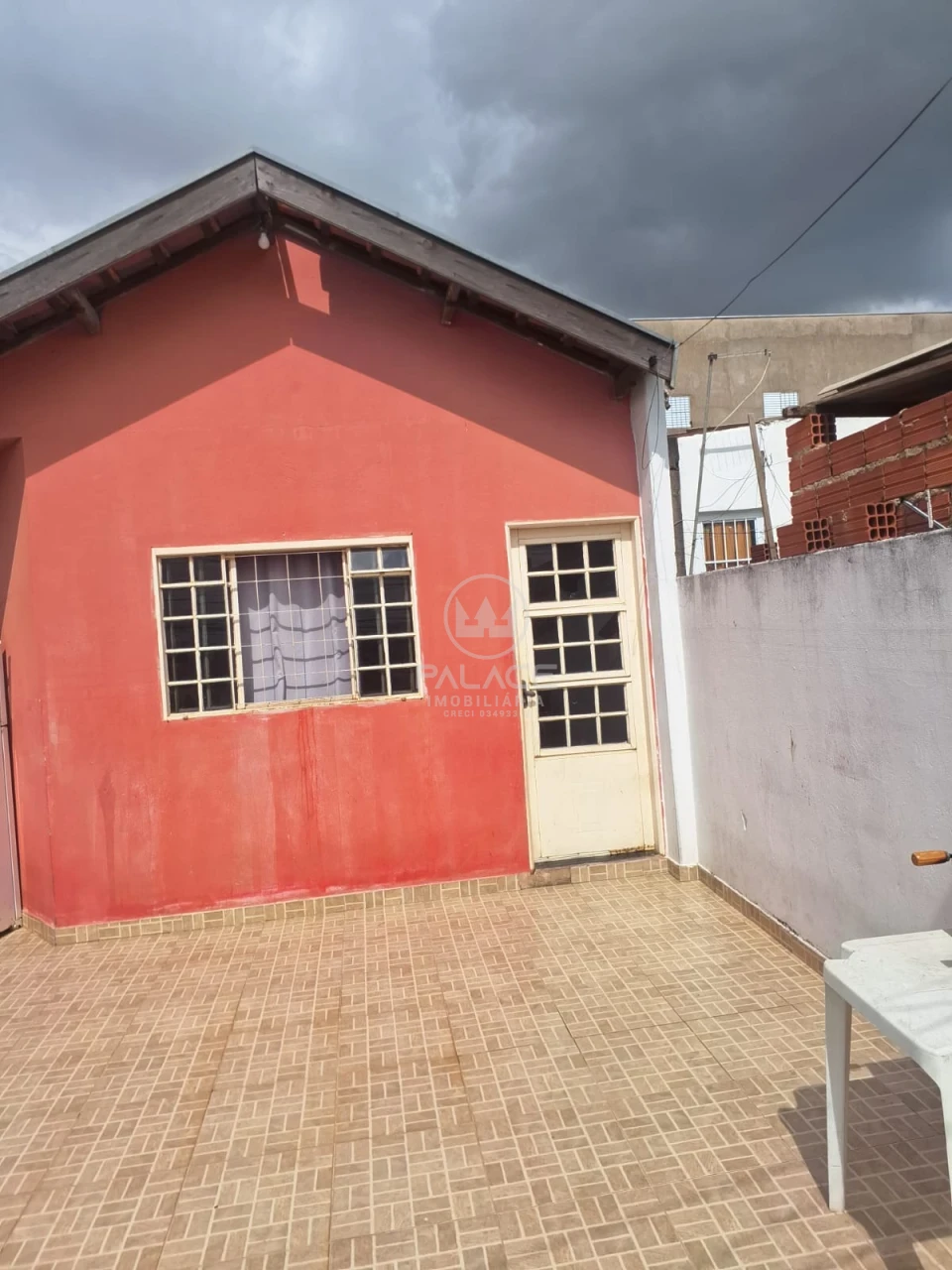 Casa À Venda Jardim Residencial Javary Iii Piracicaba