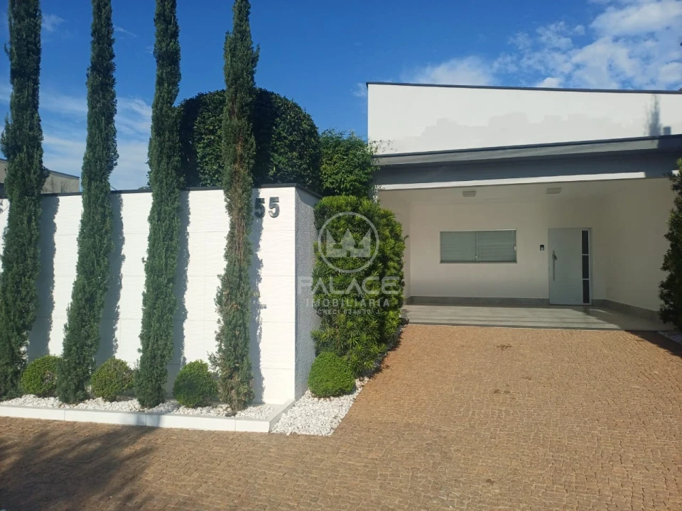 Condominio Ondas do Piracicaba