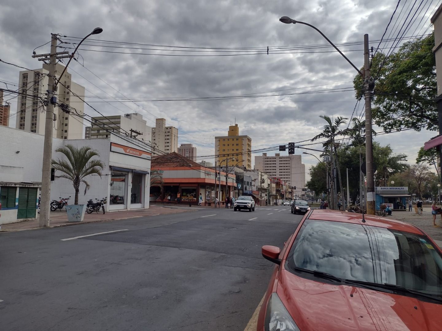 Imagens do imóveis Sala para alugar, 185 m² por RS 6.141,36-mês - Centro - Piracicaba-SP