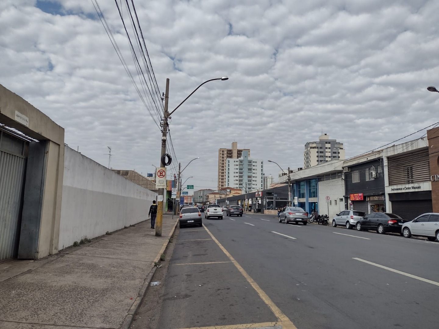 Imagens do imóveis Sala para alugar, 185 m² por RS 6.141,36-mês - Centro - Piracicaba-SP