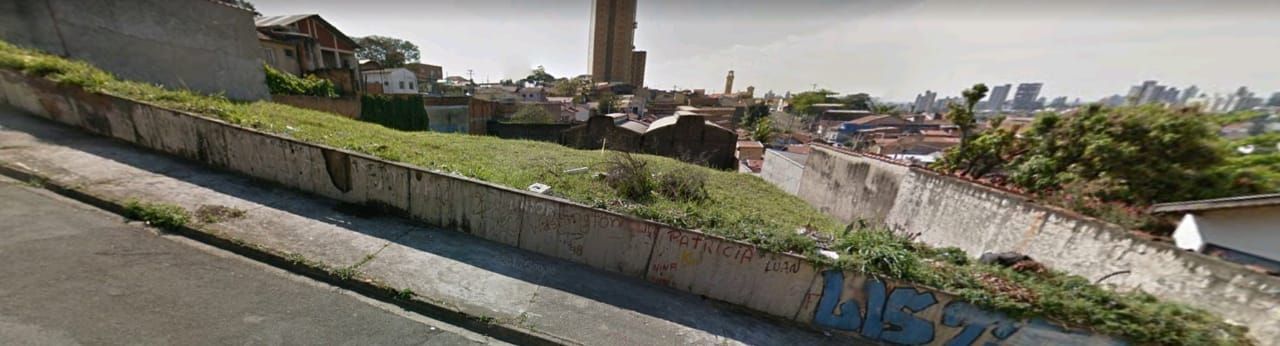 Imagens do imóveis terreno comercial à venda em paulicéia, piracicaba 1320m²