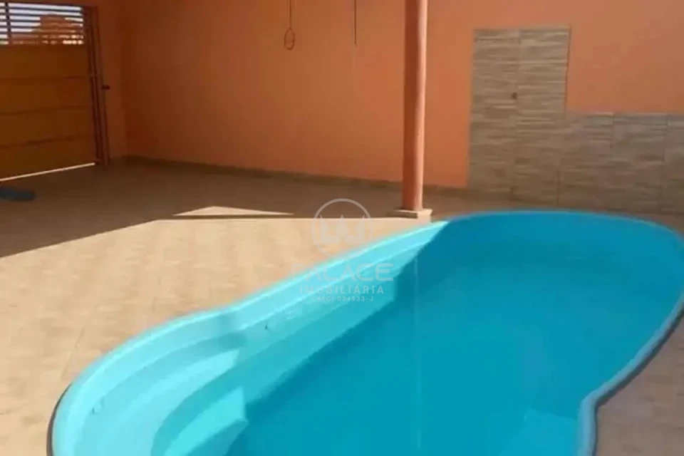 Casa À Venda Santa Rosa Ipês Piracicaba