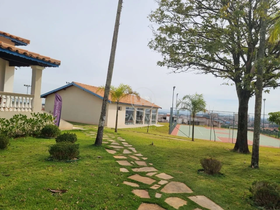 Terreno Em Condomínio À Venda Condomínio Residencial Belmonte Piracicaba