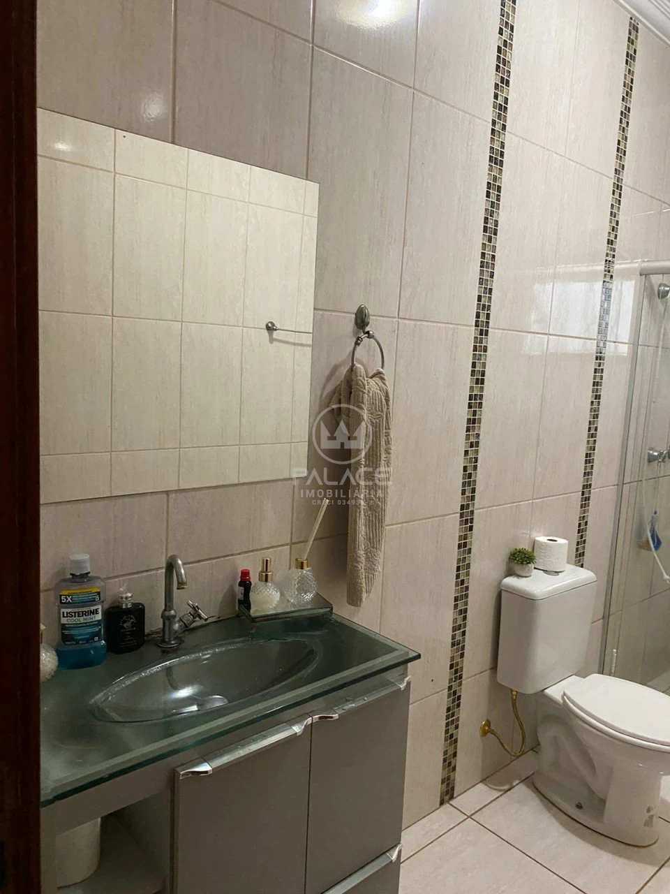 casa na Vila Industrial