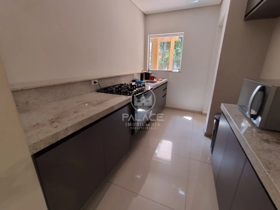 Apartamento À Venda Santa Catarina Residence Piracicaba