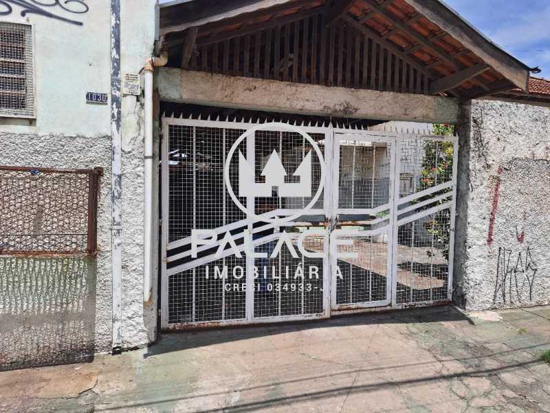 terreno residencial para venda e aluguel em paulicéia, piracicaba