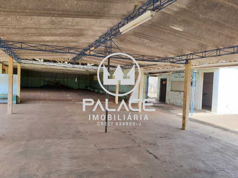 terreno residencial para venda e aluguel em paulicéia, piracicaba