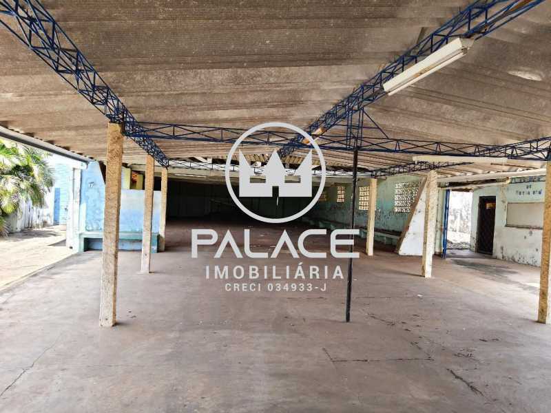 terreno residencial para venda e aluguel em paulicéia, piracicaba