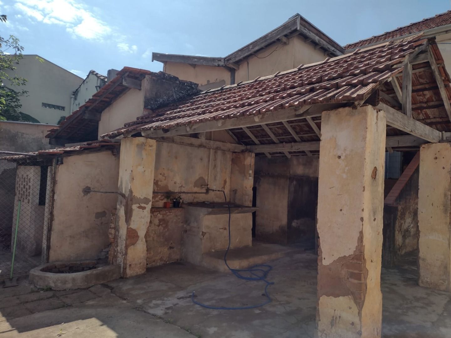 Imagens do imóveis casa à venda em alto, piracicaba 3 quartos 240m²