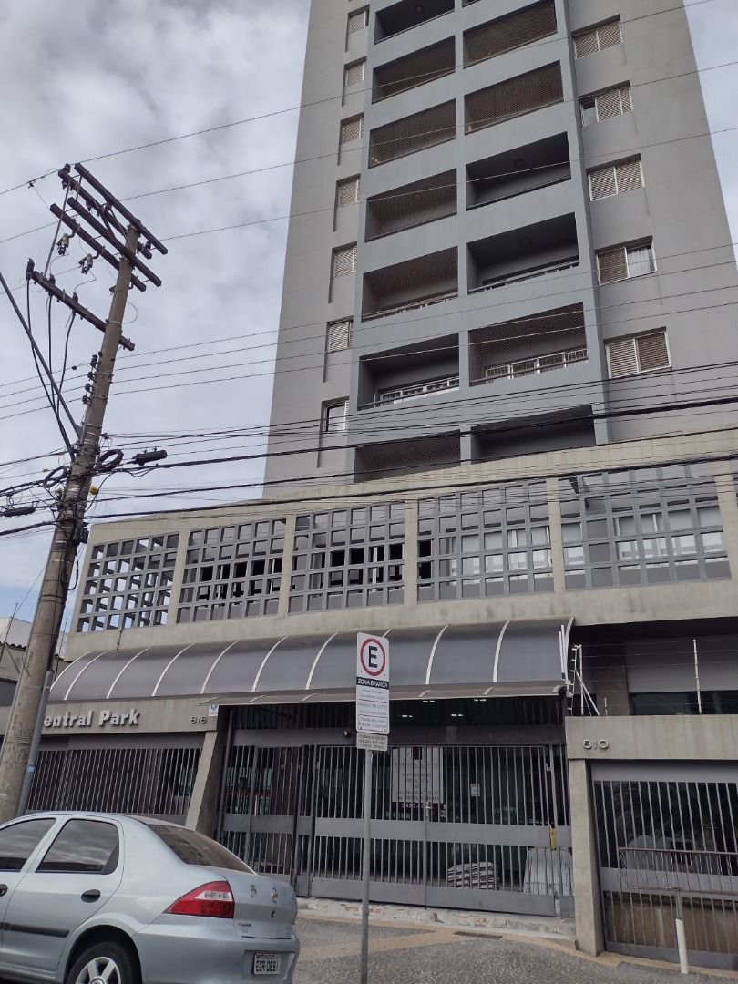 Apartamento, 1 quarto, 76 m² - Foto 1