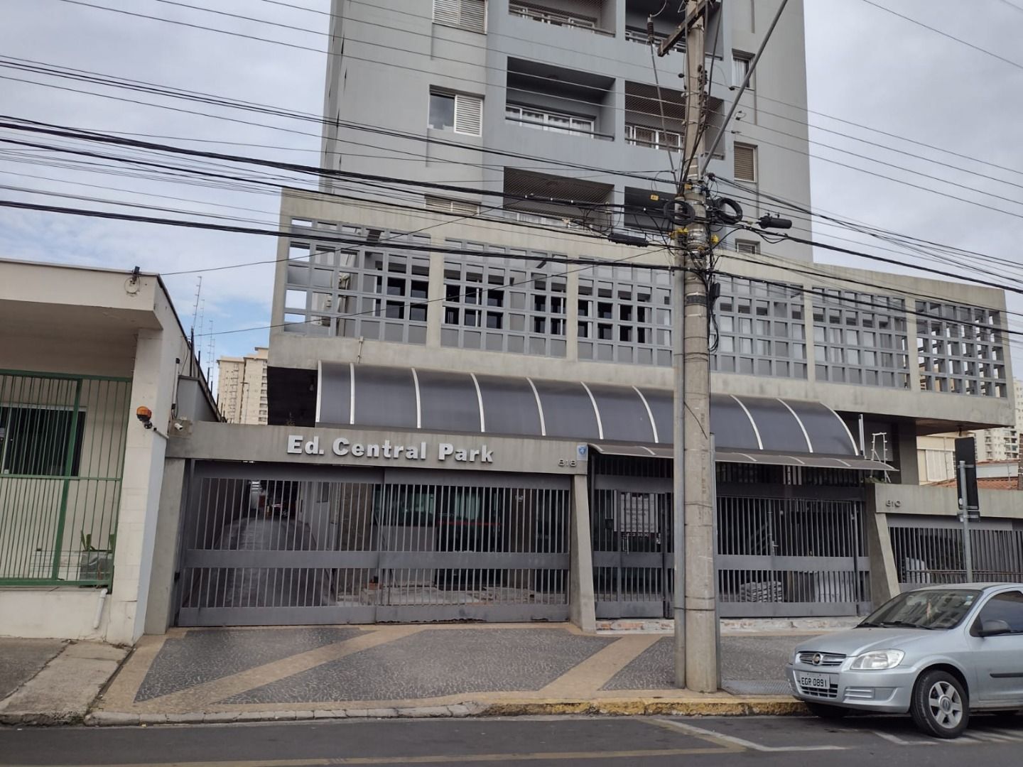 Apartamento, 1 quarto, 76 m² - Foto 2